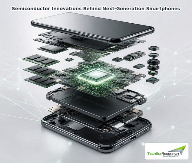 Semiconductor Innovations Behind Next-Generation Smartphones